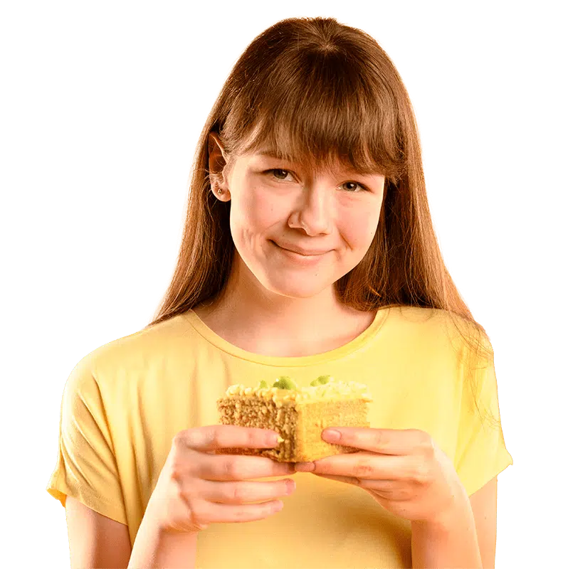portrait-cute-young-girl-holding-cake-min